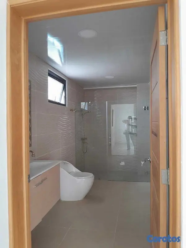 apartamentos - Excelente Pent House en Torre moderna de Alma Rosa 1ra  5
