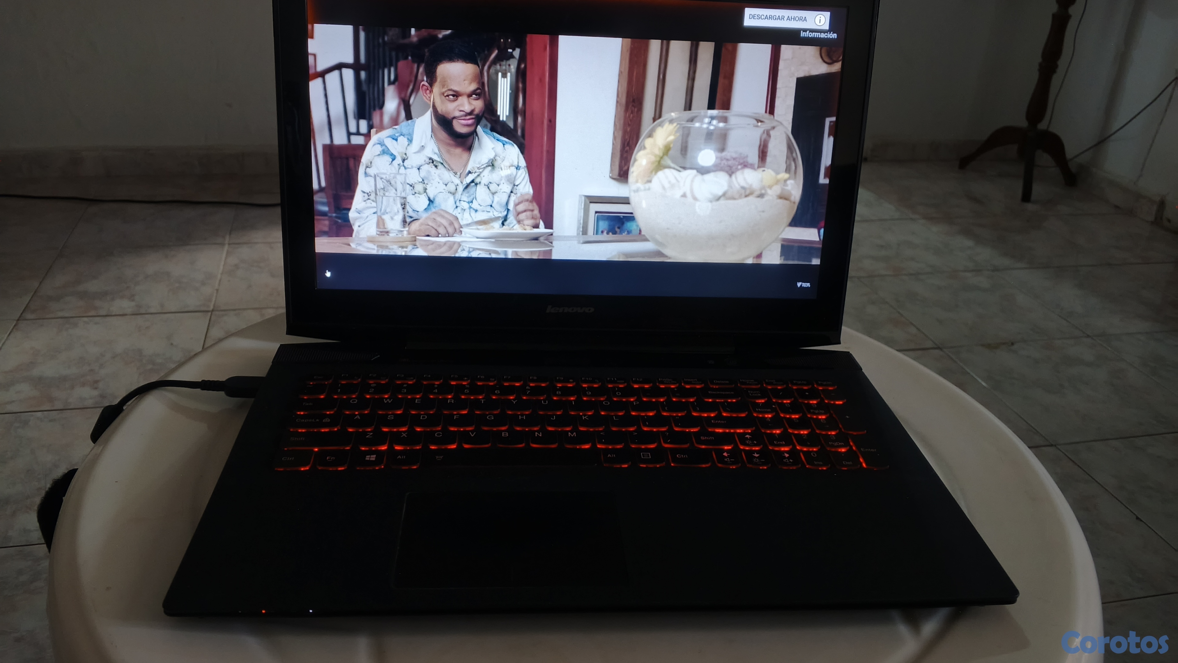 computadoras y laptops - Lenovo 50 y70  2