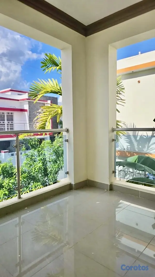 casas - Casa en venta La Romana, ubicada en el residencial 3