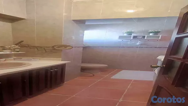 penthouses - Vendo penthouse en la urbanización Real 7