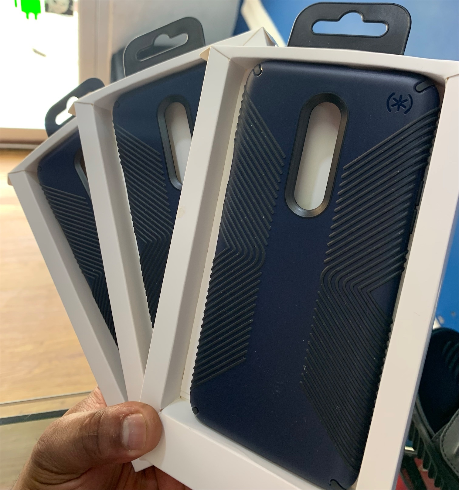 celulares y tabletas - Cover para one plus 6T 7T 7 pro 7