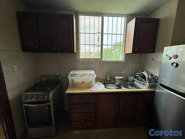 apartamentos - Apartamento En Venta En San Francisco de Macorís,  13