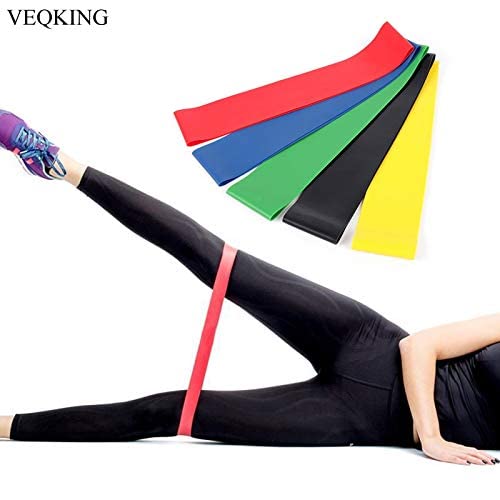 Artículos Deportivos - BOOTY RESISTANCE BANDS