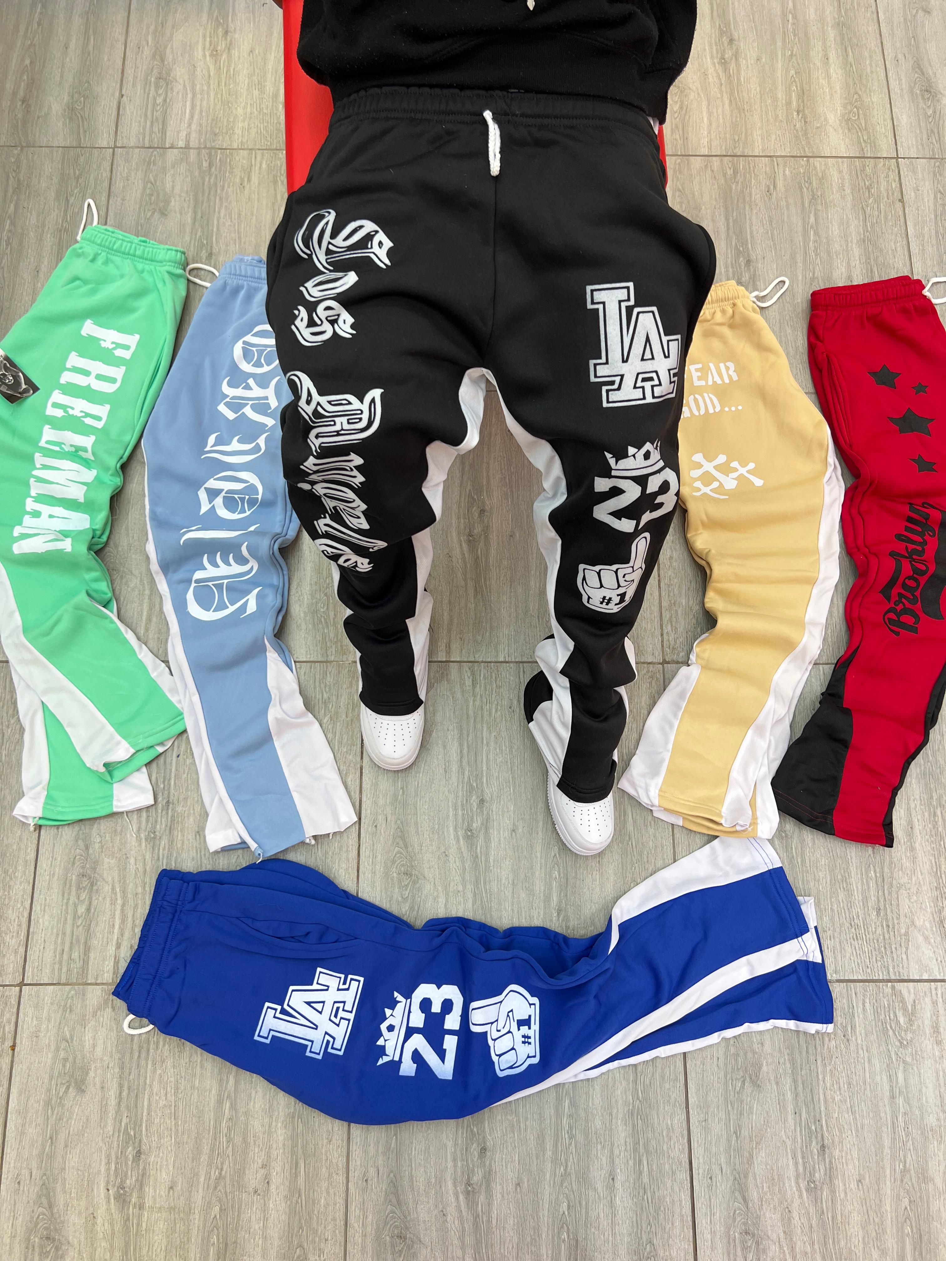 ropa para hombre - *‼️JOGUERS EN ALGODÓN 🔥🔥🏃🏾🏃🏾 DISPONIBLES DEL SIZE S al XL ✔️ XDN ‼️ 3
