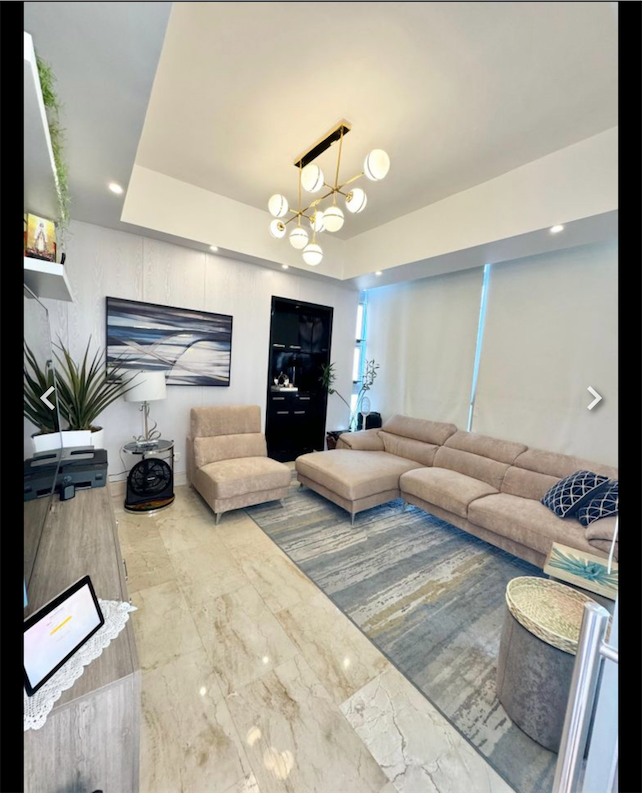 apartamentos - Apartamento el cacicazgos  1