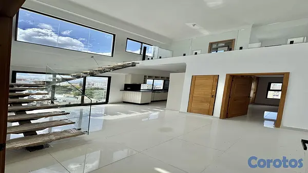 penthouses - Penthouse Tipo Loft Nuevo en Renacimiento 3