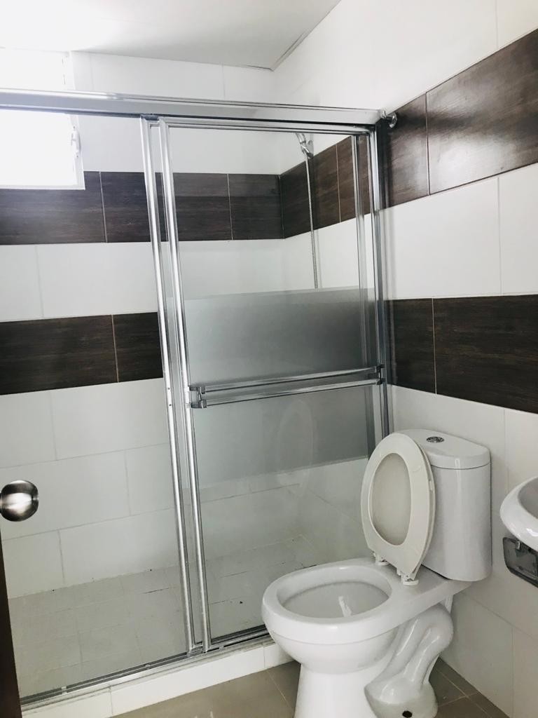 apartamentos - Tercer nivel, Los Rieles de Gurabo 1