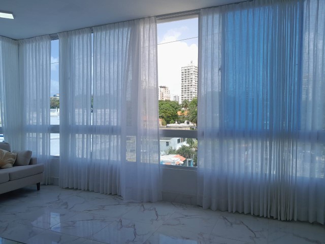 apartamentos - VENDO APARTAMENTO EN LA JULIA, A ESTRENAR TOTALMENTE AMUEBLADO 9