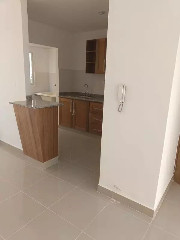 apartamentos - Vendo apartamento en La Jacobo Majluta  10
