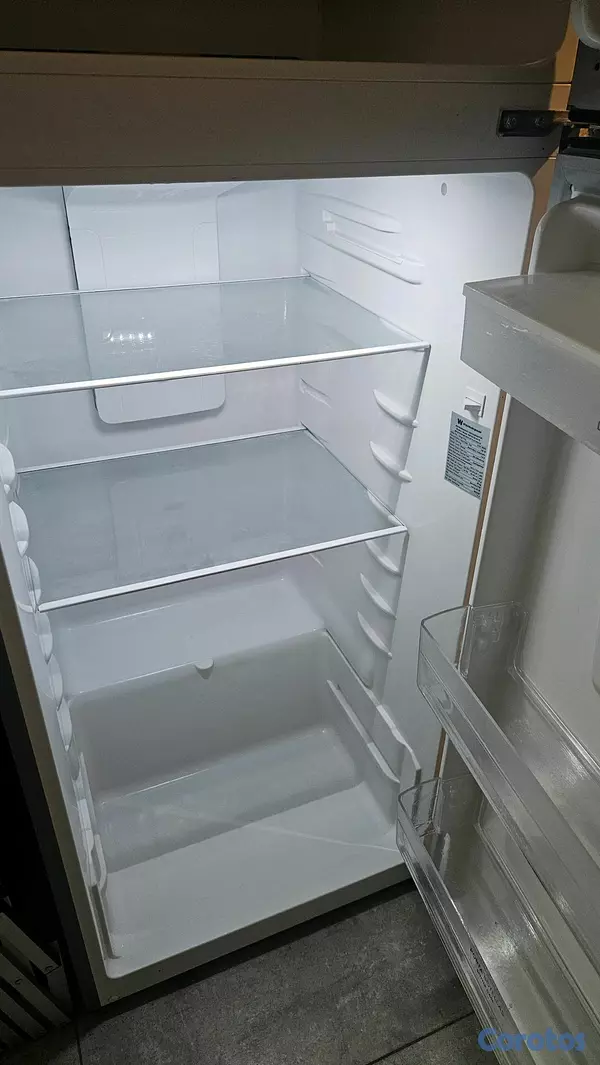 cocina - vendo nevera marca westington 3 años de uso 9