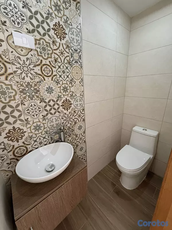 apartamentos - A Estrenar en Urb. Real apto. de 2hab con acabados de 1ra, amenidades completas 18