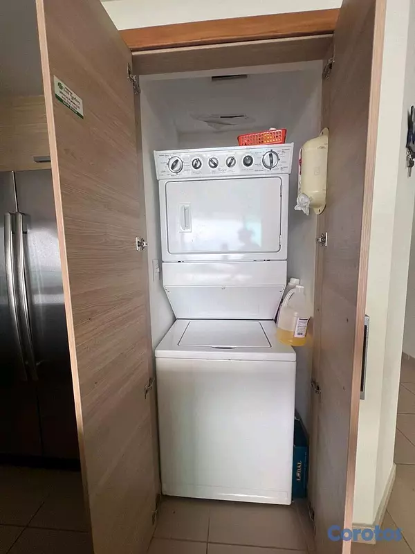 apartamentos - venta de Apartamento en Marbella, Juan Dolio 8