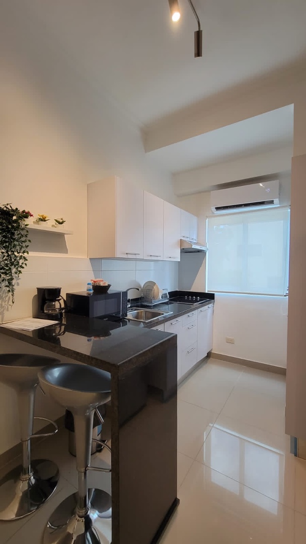 apartamentos - Apartamento en alquiler  4