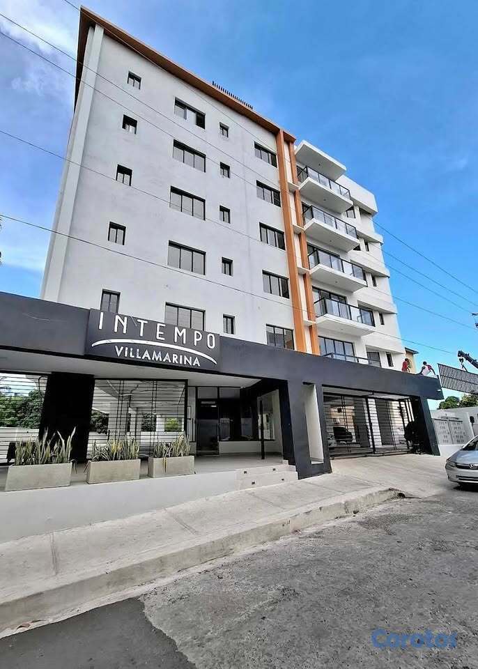 apartamentos - Venta Apartamento Villa Marina 1