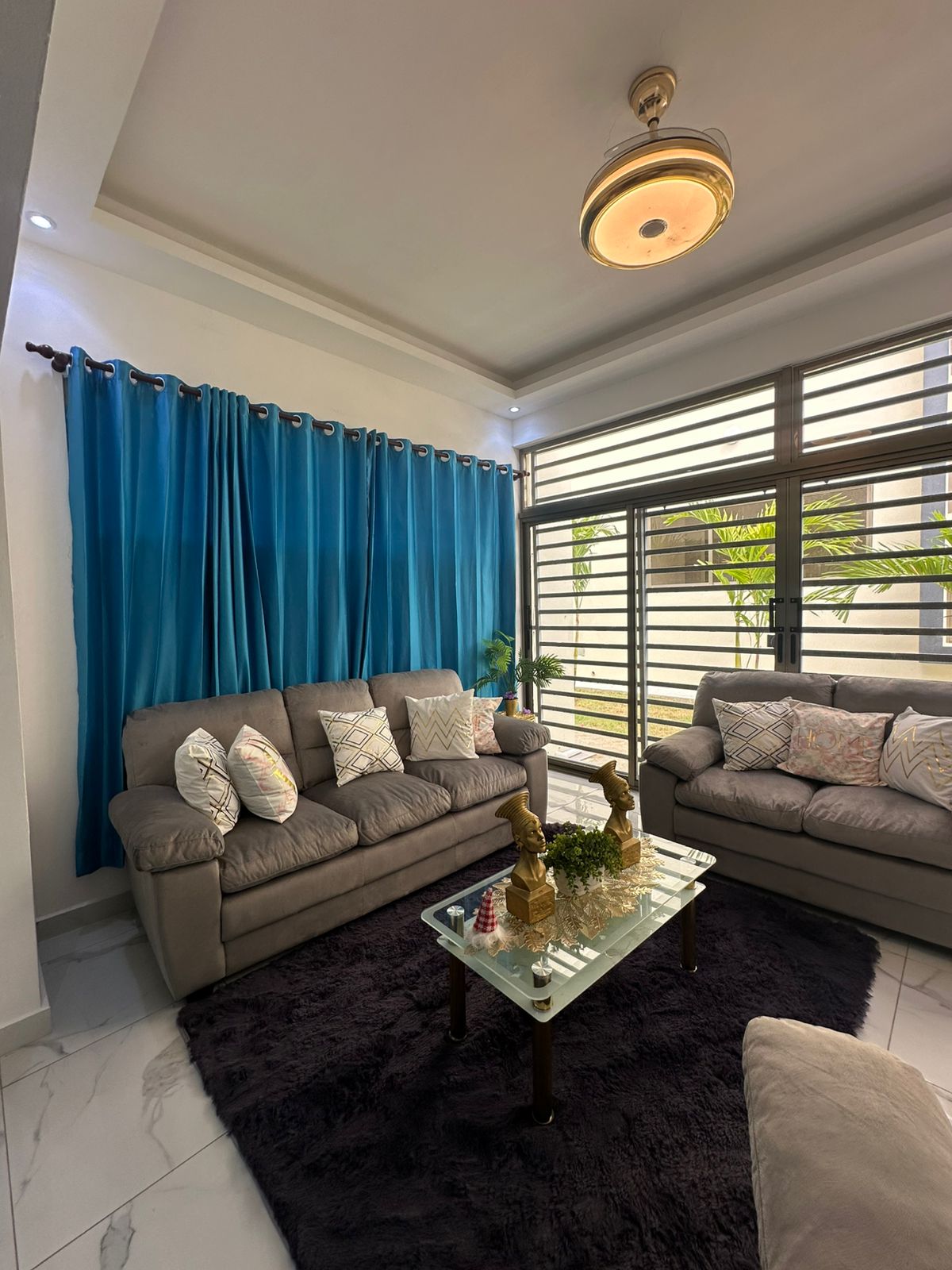 casas - MODERNA CASA EN VENTA EN LA VEGA 4