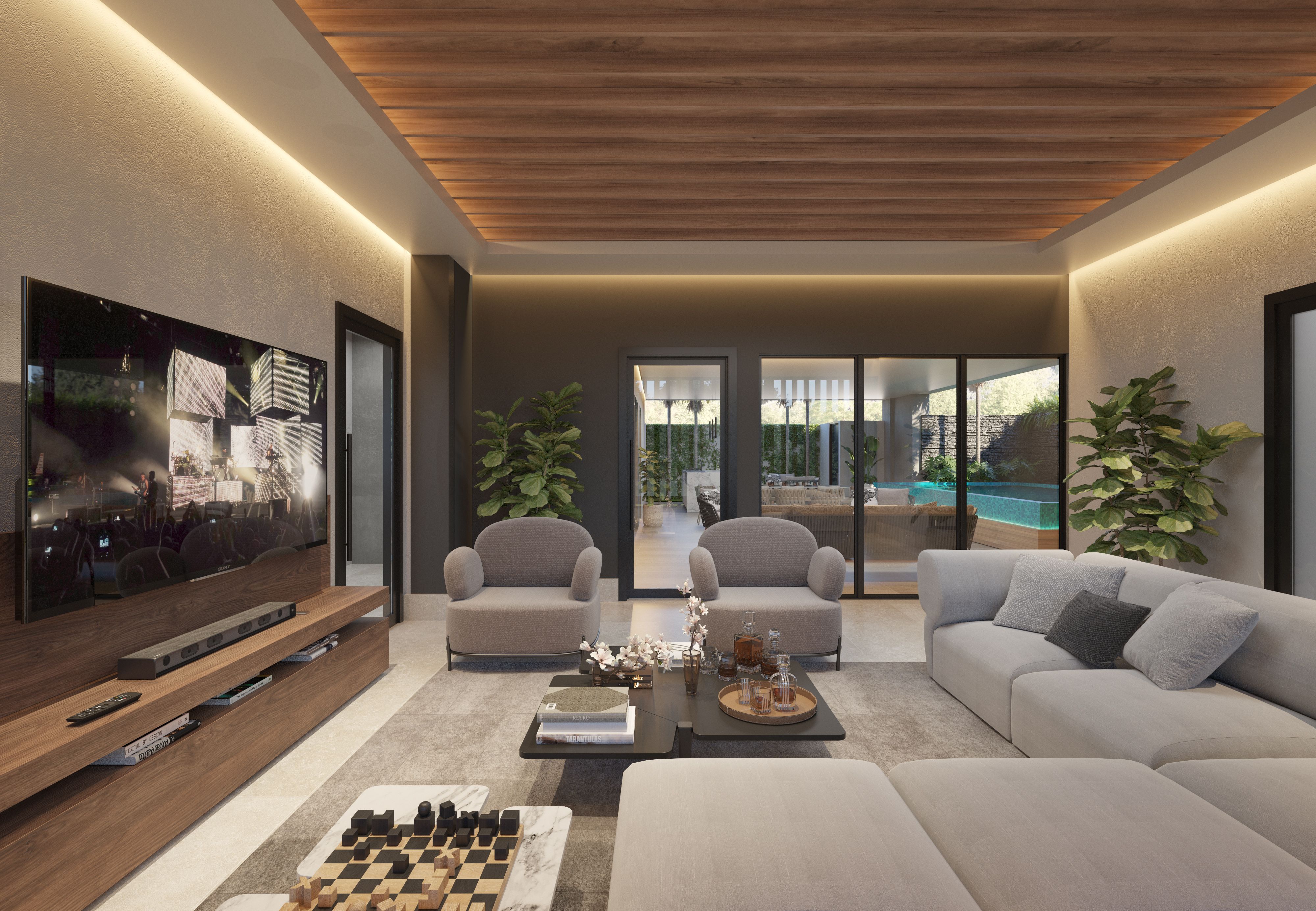 apartamentos - apartamento en gazcue en venta, gascue  4