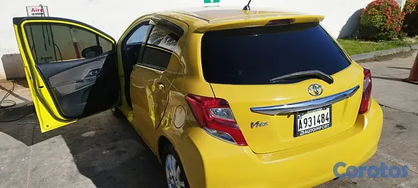 carros - Toyota Vitz 2015 oferta única.   3
