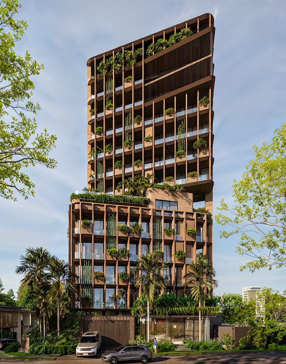 apartamentos - Proyecto Vanguardista en Cerros de Gurabo 0