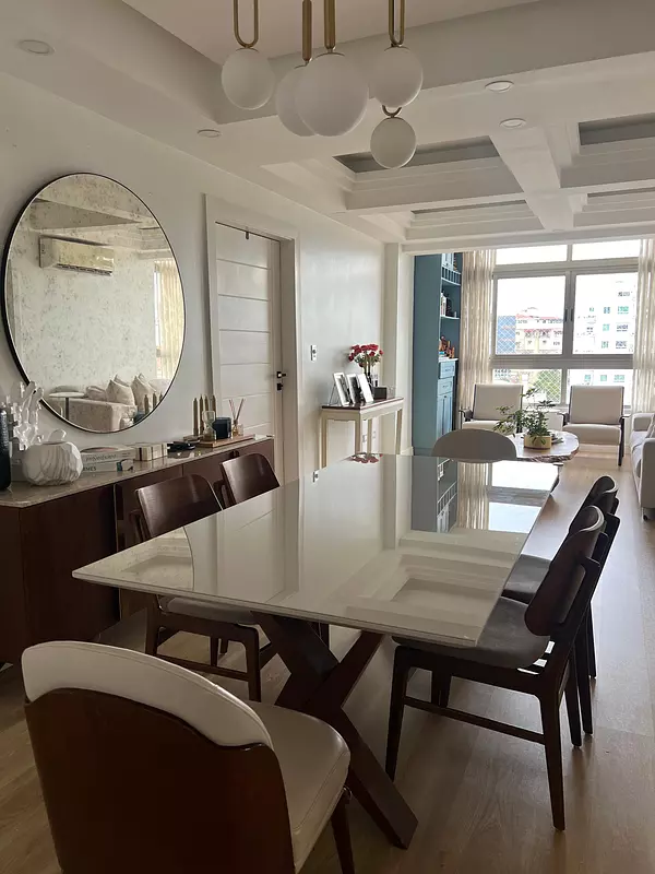 penthouses - Vendo Pent-house en Bella Vista  6