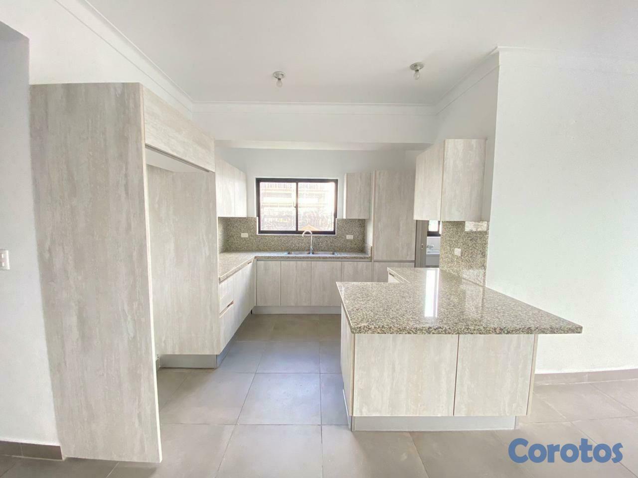 apartamentos - Apartamento en Alquiler dos (2) habitaciones en Bella Vista 7