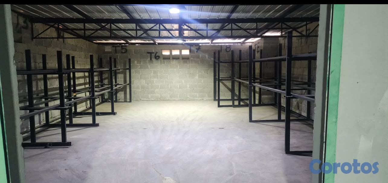 oficinas y locales comerciales - Propiedad en Venta  7