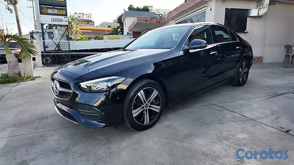 carros - MERCEDES BENZ C300 2024 3