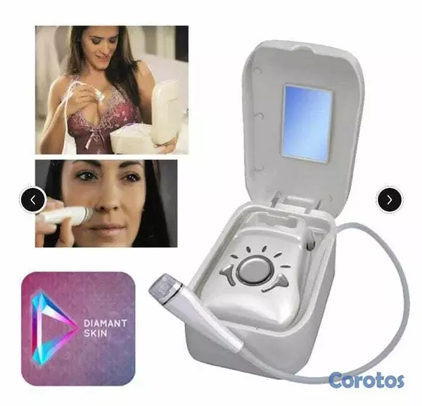 salud y belleza - Microdermabrasión 6