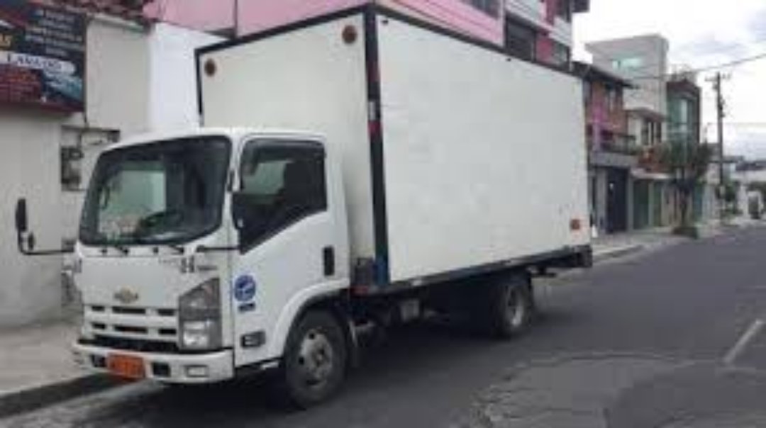 camiones y vehiculos pesados - MUDANZAS MALECON 4