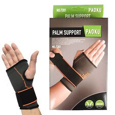 Artículos Deportivos - Muñequera Soporte Palma de la mano proteccion 2