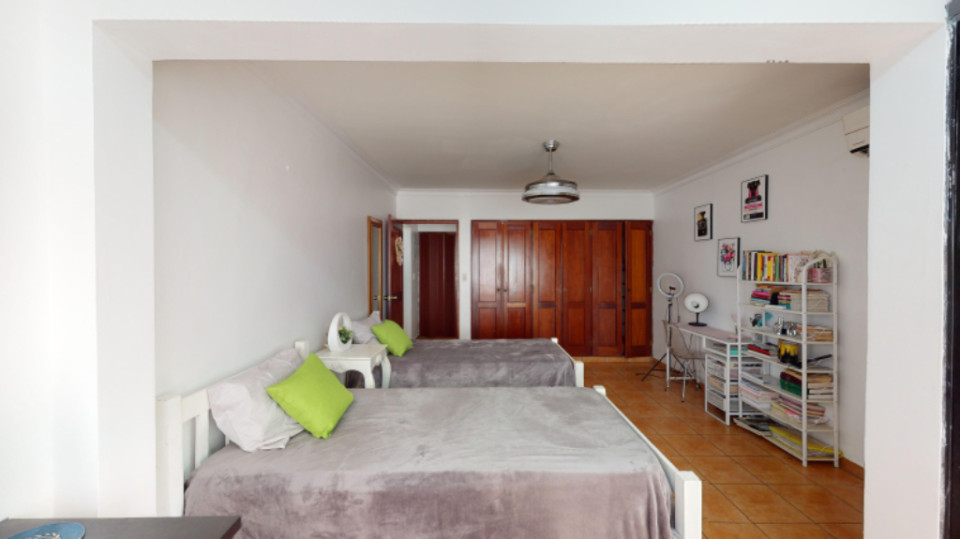 apartamentos - Apartamento en Venta en Gazcue, 2H, 2B, 4to piso 4