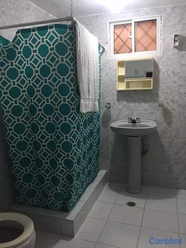 apartamentos - Alquiler Apartamento Estudio, Zona Colonial, Santo 5