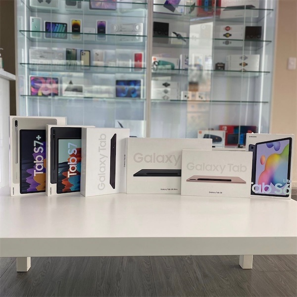 celulares y tabletas - Tablets Samsung Galaxy Tab