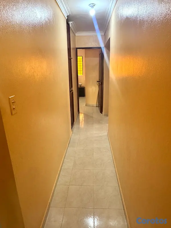 casas - casa en venta en Santo Domingo este 8
