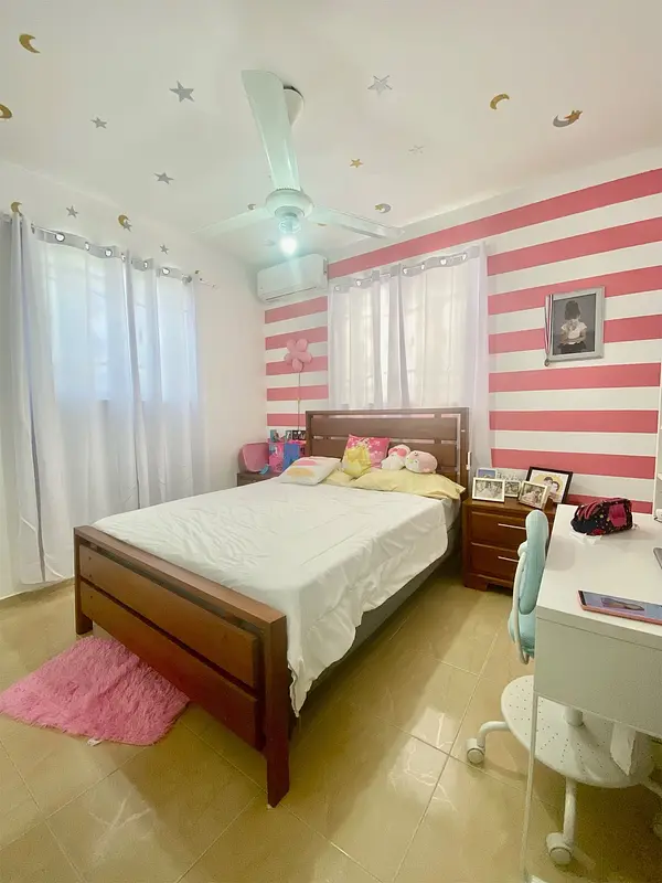 casas - Casa de venta en Los prados II 8