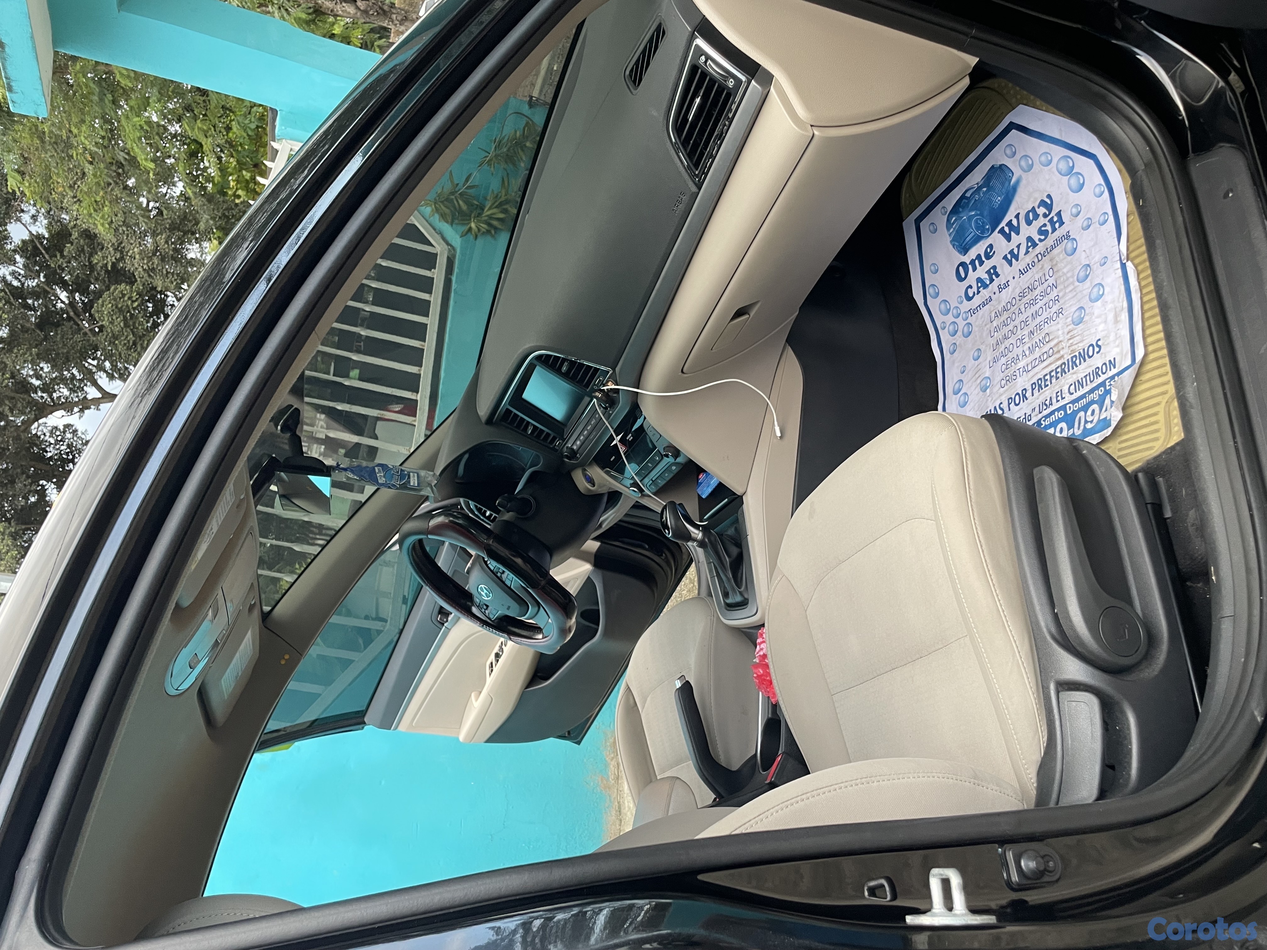 carros - Hyundai Elantra 17 SEL, Push Button  4