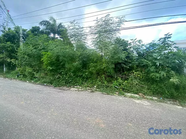solares y terrenos - solar en la parte alta de Puerto plata  8