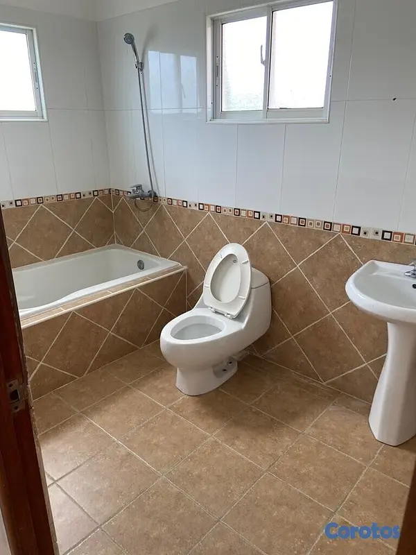 casas vacacionales y villas - Hermosa Town House  5