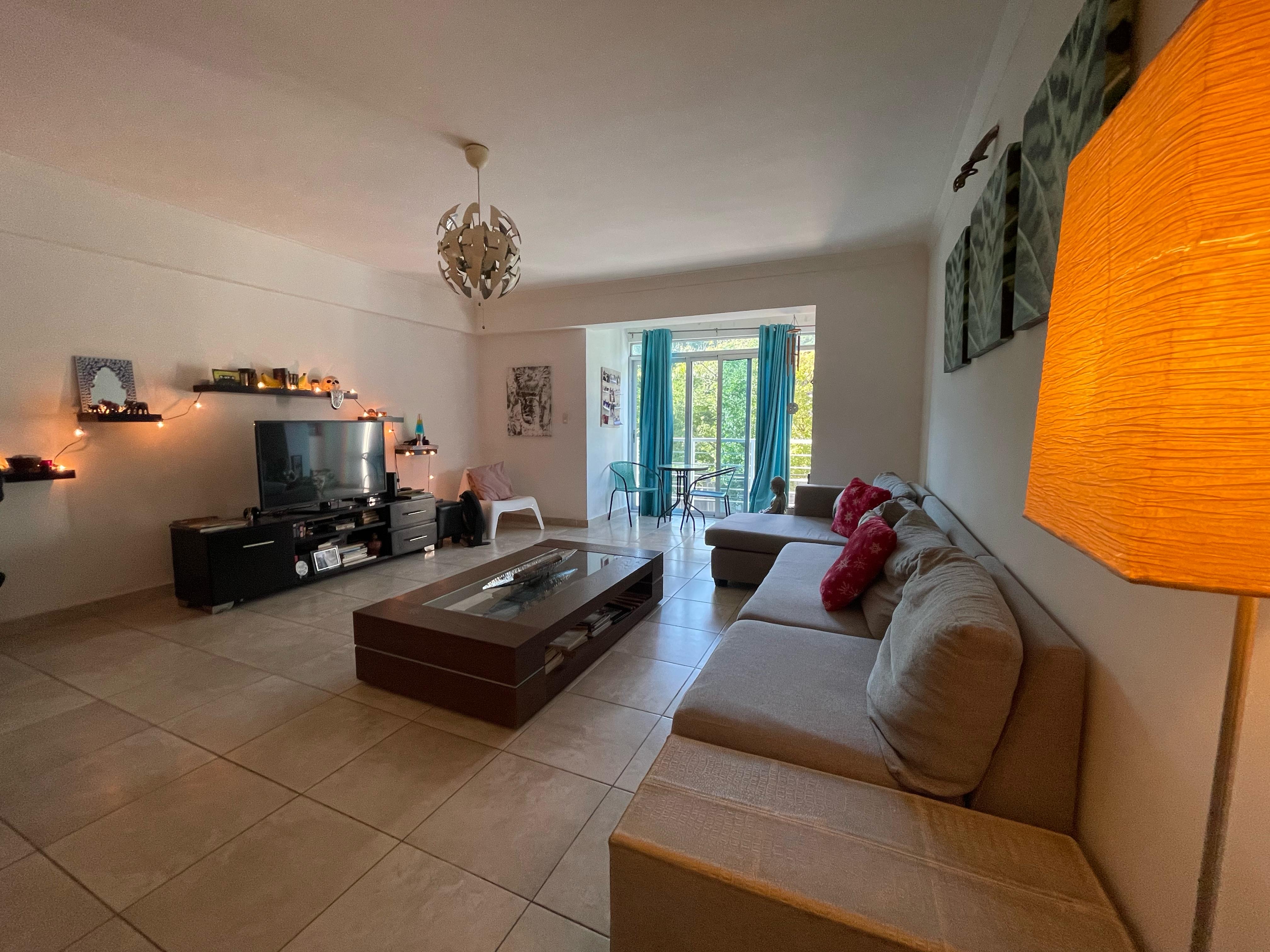 apartamentos - Apartamento en Jardines del Sur, próximo al Parque 8