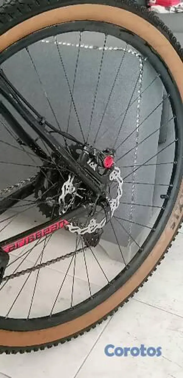 bicicletas y accesorios - MTB, cuadro XL,Aros 29 9