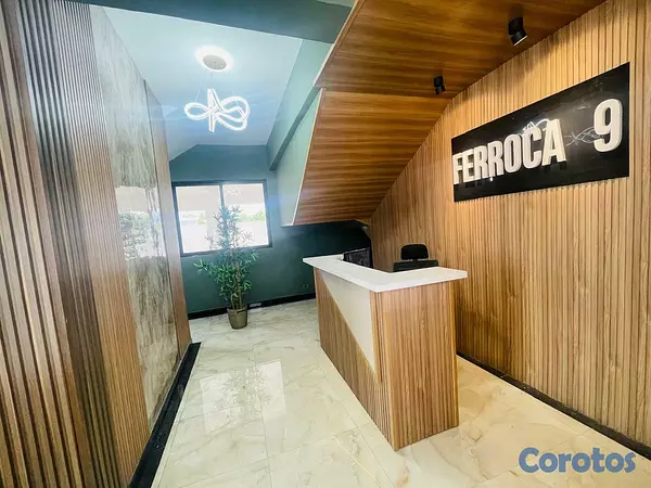 apartamentos - APARTAMENTO PISO 4 CON ASCENSOR, FERROCA 9 3