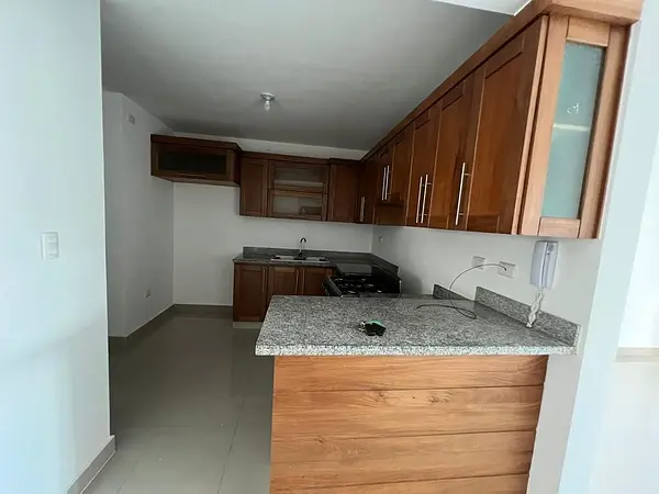 apartamentos - Apartamento II, Gurabo, Santiago 7