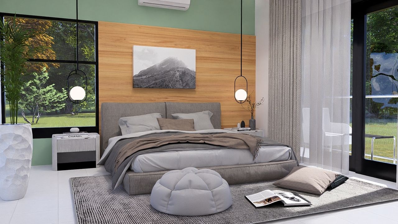 apartamentos - Apartamento de venta Hispanoamericana 3
