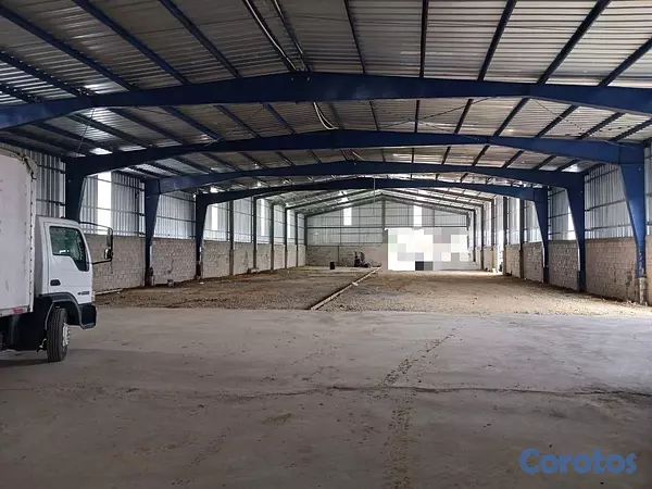 otros inmuebles - Nave en Venta Aut.6 de Noviembre  3