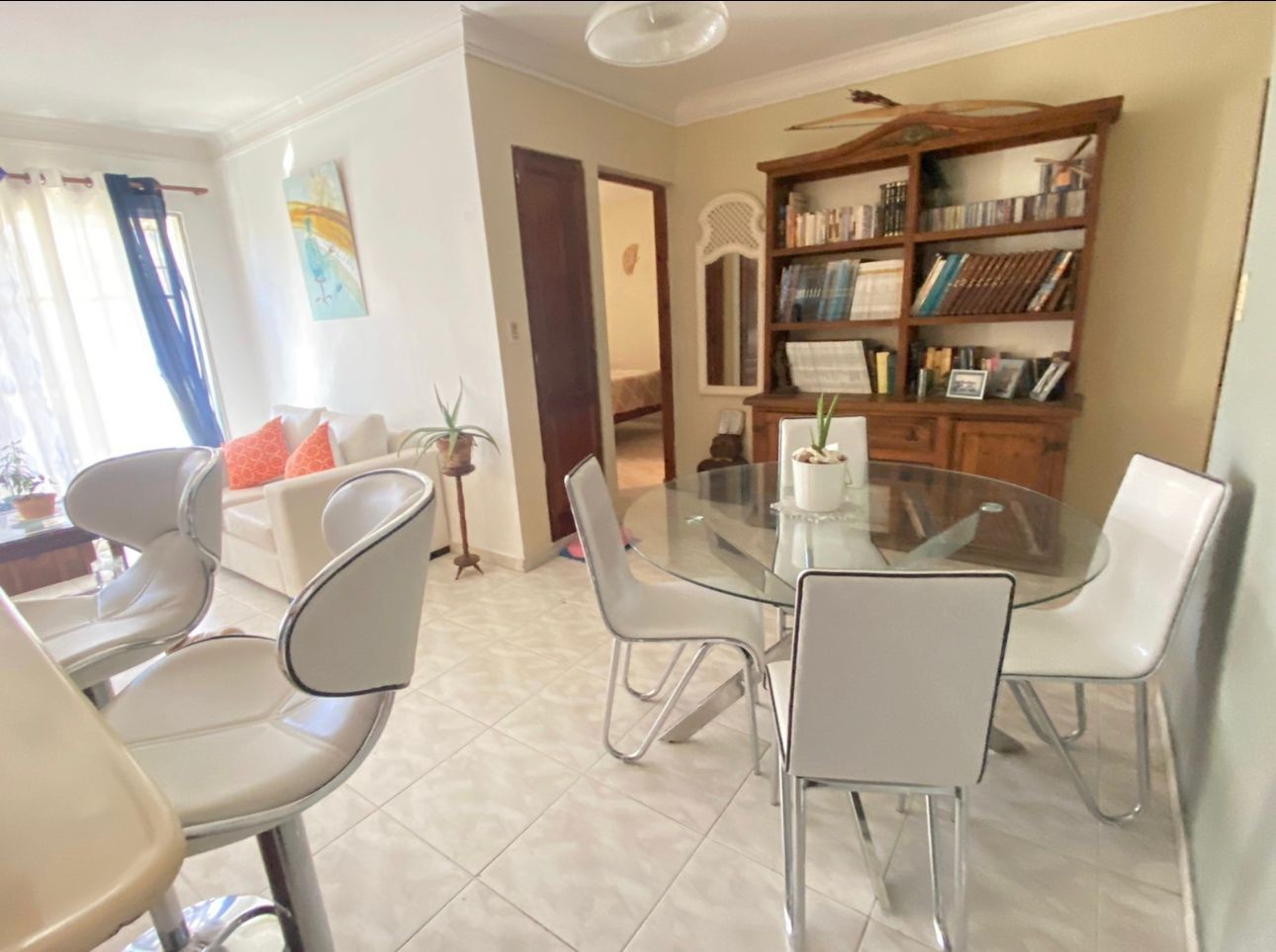 apartamentos - Se vende apartamento en Miramar 5