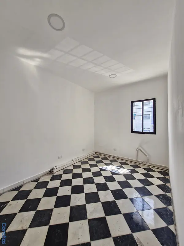 oficinas y locales comerciales - Local para consultorio clinico o dental Gazcue 5