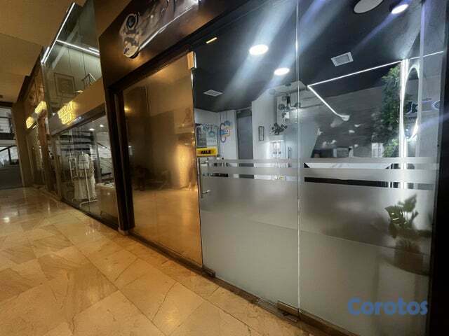 oficinas y locales comerciales - local comercial para estetica en alquiler 3