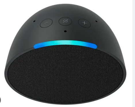 otros electronicos - 🗣️🔊 Amazon Echo Pop – Tu asistente inteligente 1