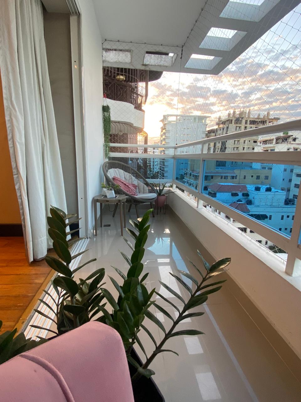 apartamentos - Bella Vista  Amueblado Piso 8y9  2 hab en el prime 9