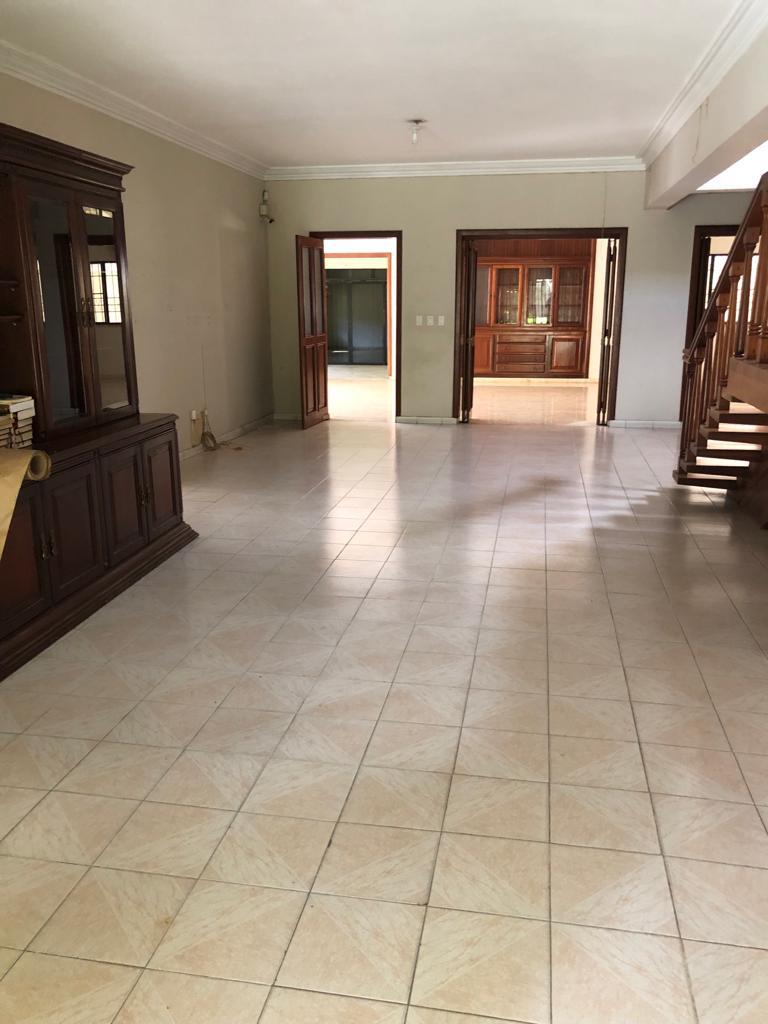 casas - CASA EN VENTA EN EL MIRADOR NORTE 16