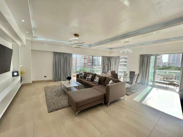 apartamentos - Alquiler de apartamento de 3 habitaciones en la esperilla